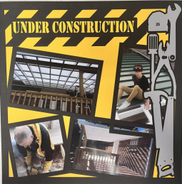 Under Construction